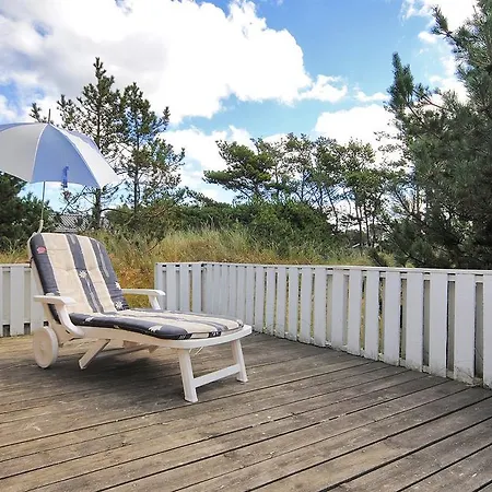 Holiday home Thisted Holiday 352 Sonder Vorupor