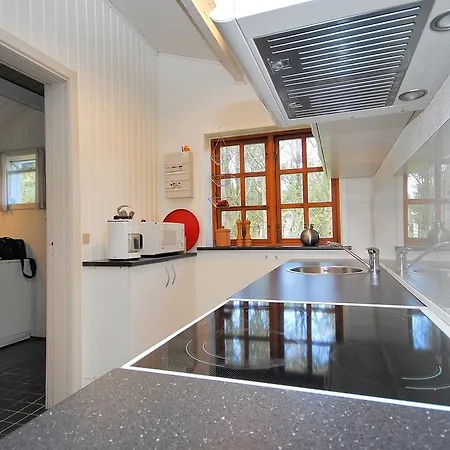 Holiday home Thisted Holiday 352 *