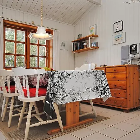 Thisted Holiday 352 Sonder Vorupor